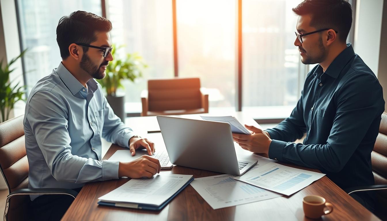 Your Partner in Tax Efficiency