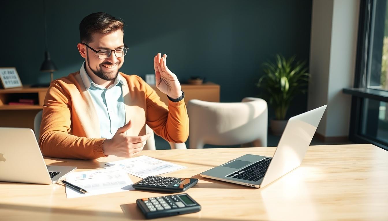 Financial Planning Expertise