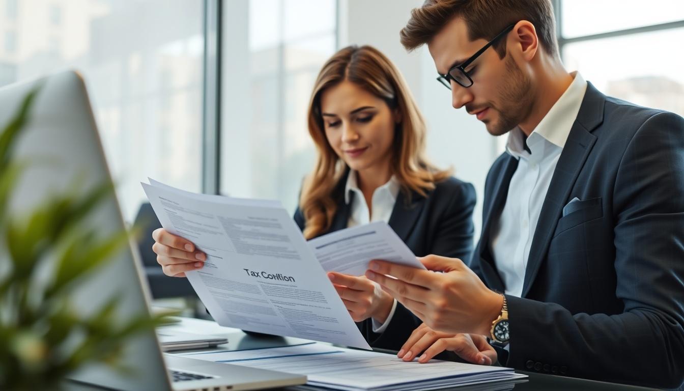Tax Optimization for Individuals